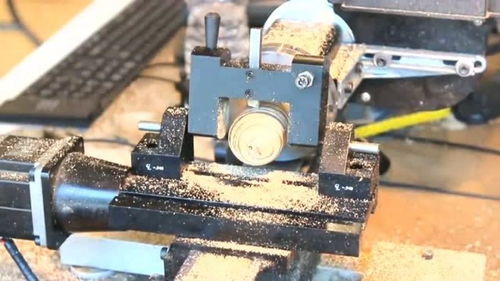 微縮的極致 當(dāng)精密儀器邂逅齒輪玩具