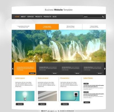 網(wǎng)頁(yè)設(shè)計(jì) 塑造卓越網(wǎng)站體驗(yàn)的藝術(shù)與科學(xué)