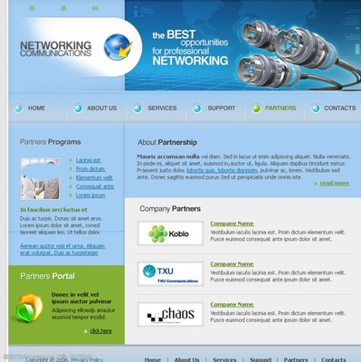 創(chuàng)意網(wǎng)頁設(shè)計(jì) 從單頁到網(wǎng)站的全方位藝術(shù)表達(dá)