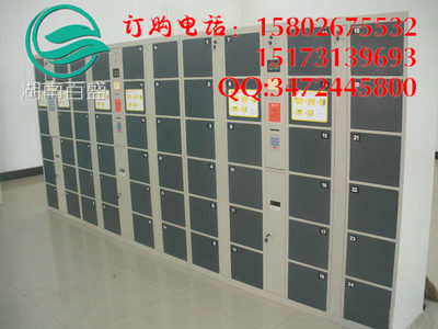 株洲自助存包柜 便捷寄存新體驗，助您輕松出行